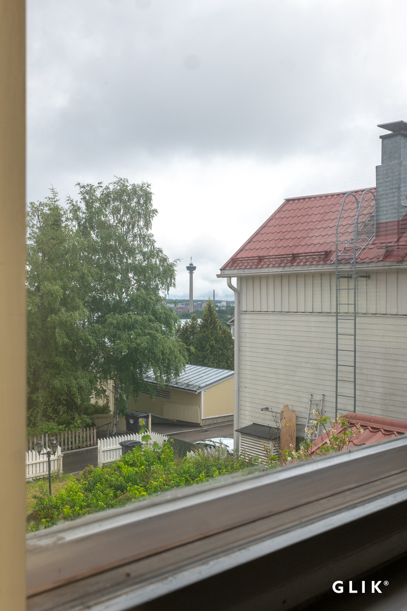 Rinnekatu 27, 33230 Tampere, Pispala