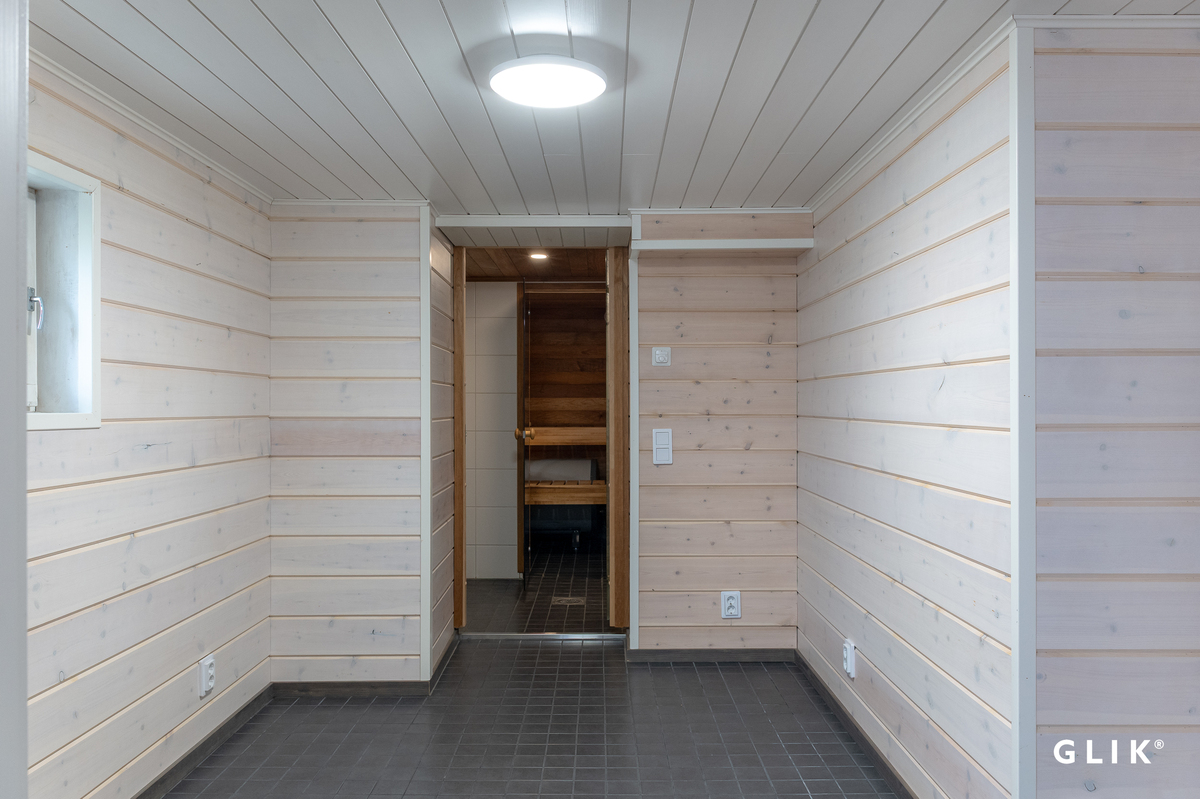 Rinnekatu 27, 33230 Tampere, Pispala