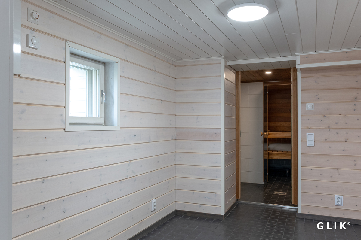 Rinnekatu 27, 33230 Tampere, Pispala