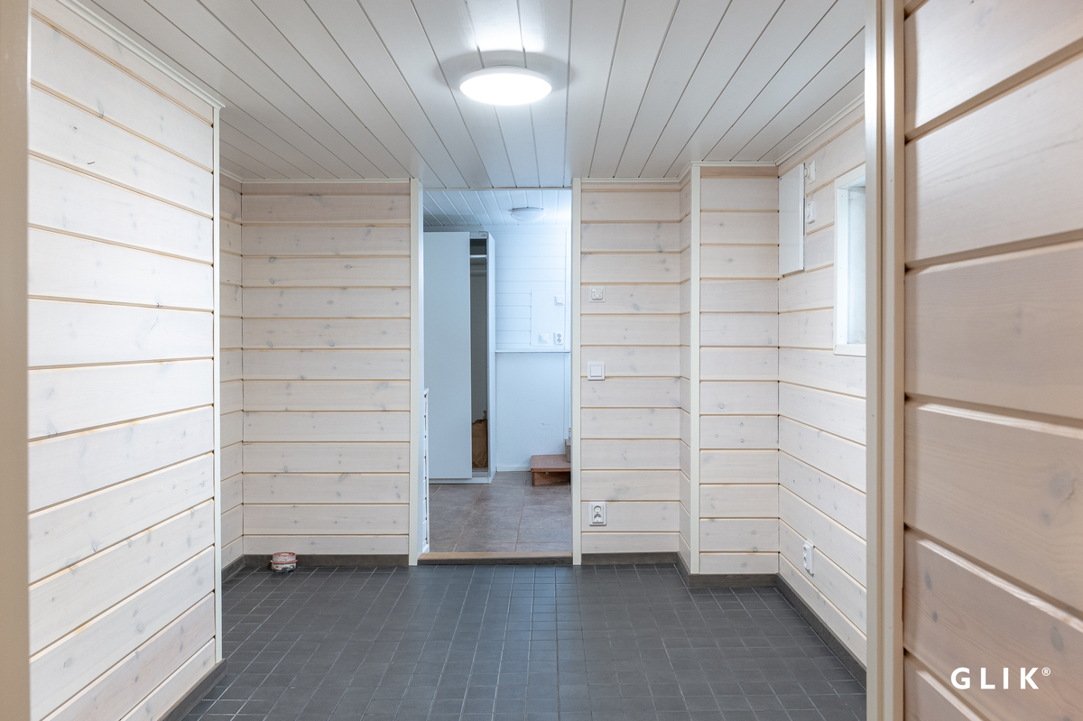 Rinnekatu 27, 33230 Tampere, Pispala
