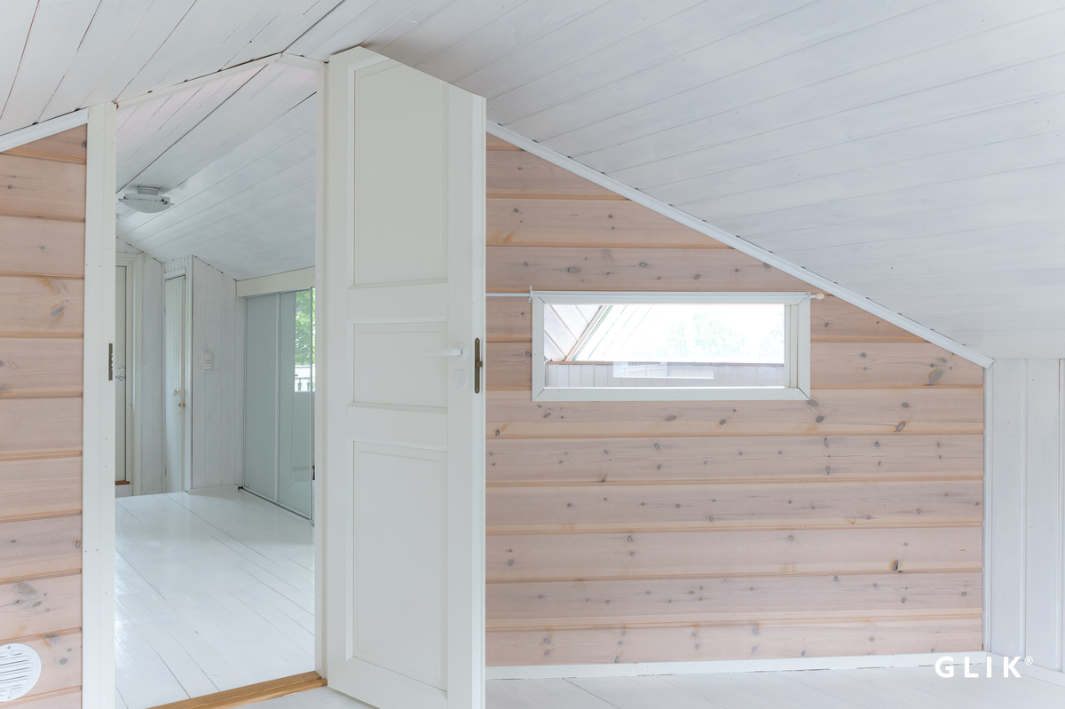 Rinnekatu 27, 33230 Tampere, Pispala