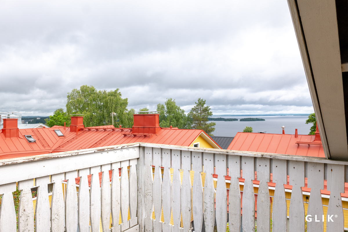 Rinnekatu 27, 33230 Tampere, Pispala