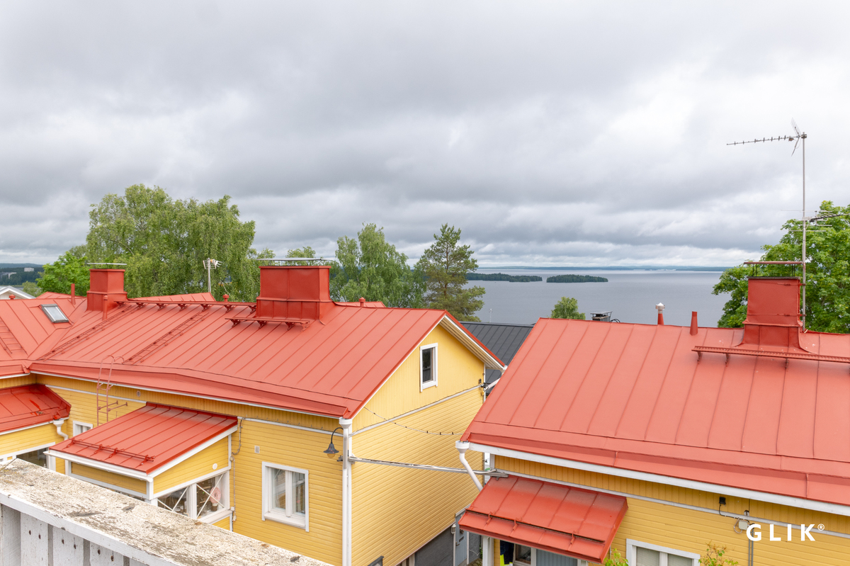 Rinnekatu 27, 33230 Tampere, Pispala