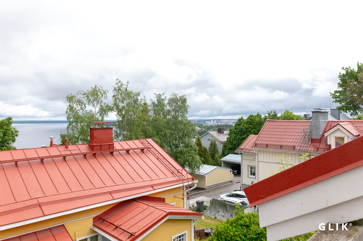 Rinnekatu 27, 33230 Tampere, Pispala
