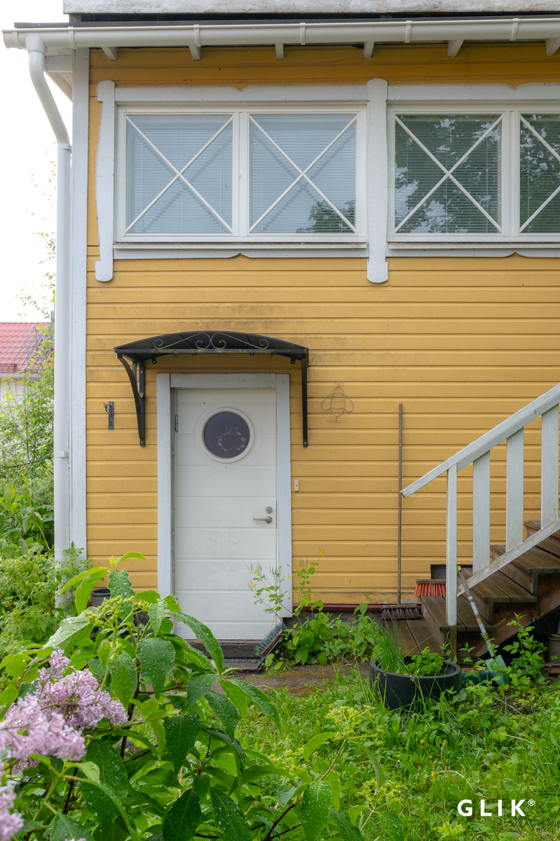 Rinnekatu 27, 33230 Tampere, Pispala
