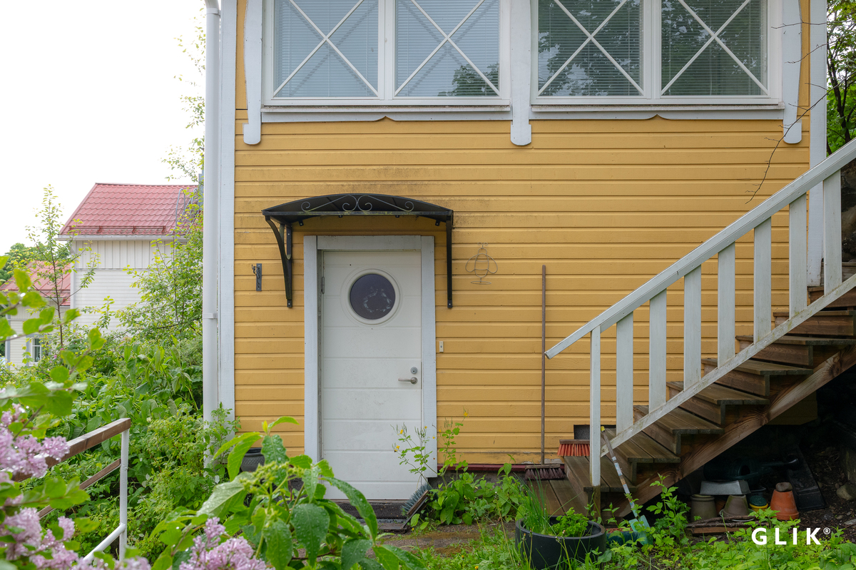 Rinnekatu 27, 33230 Tampere, Pispala