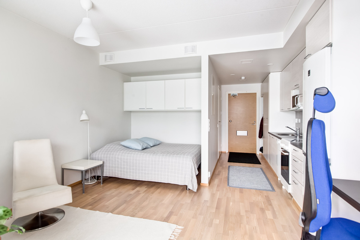 Ristinarkuntie 20, 33560 Tampere, Janka