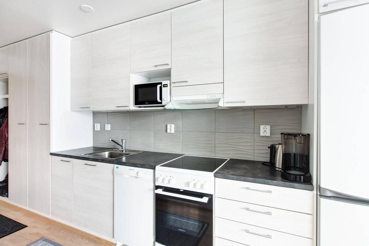 Ristinarkuntie 20, 33560 Tampere, Janka