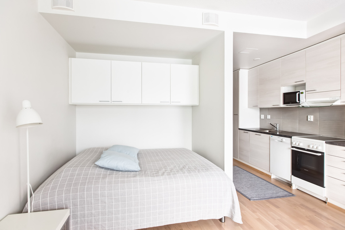 Ristinarkuntie 20, 33560 Tampere, Janka