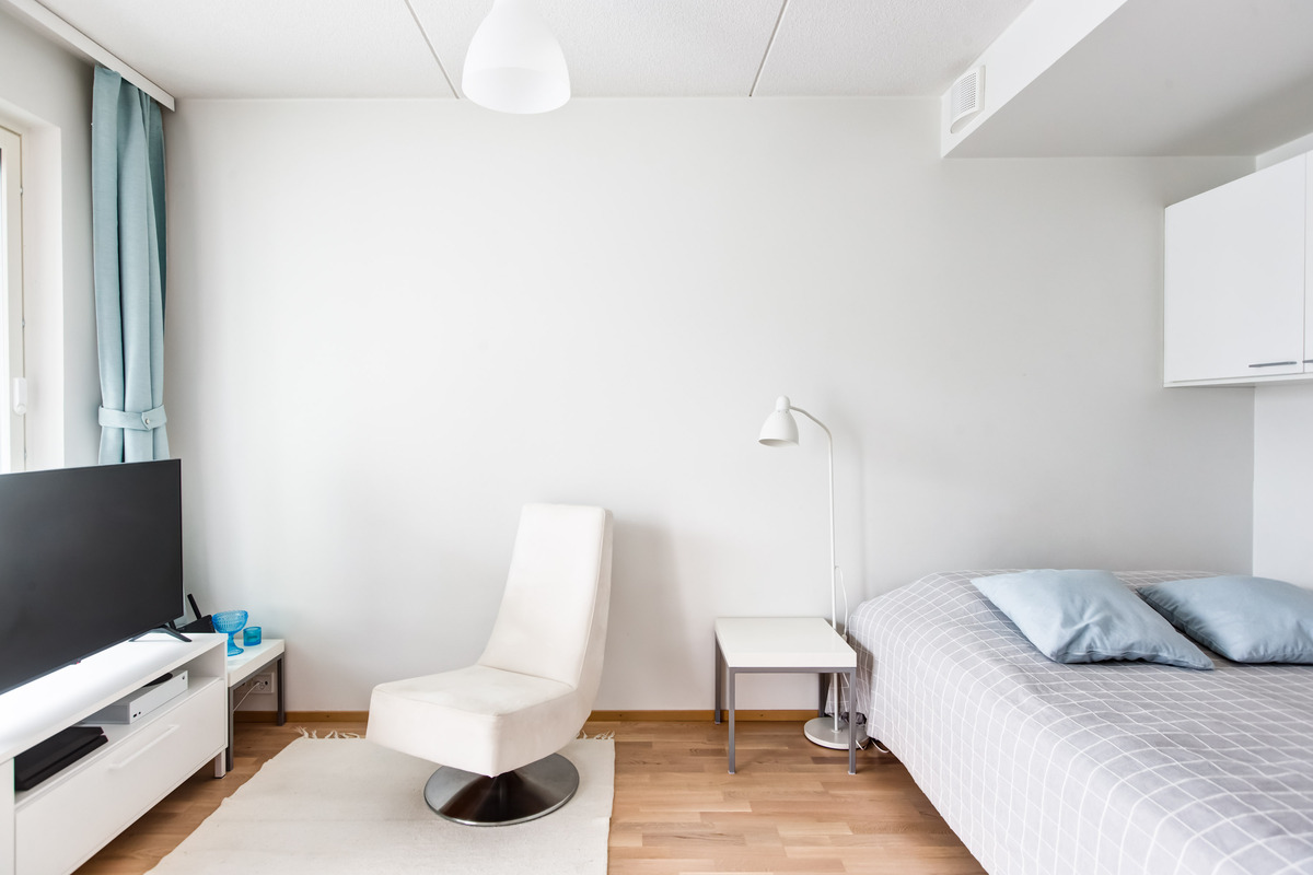 Ristinarkuntie 20, 33560 Tampere, Janka