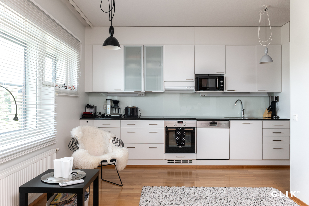 Ratinankatu 12, 33100 Tampere, Ratina