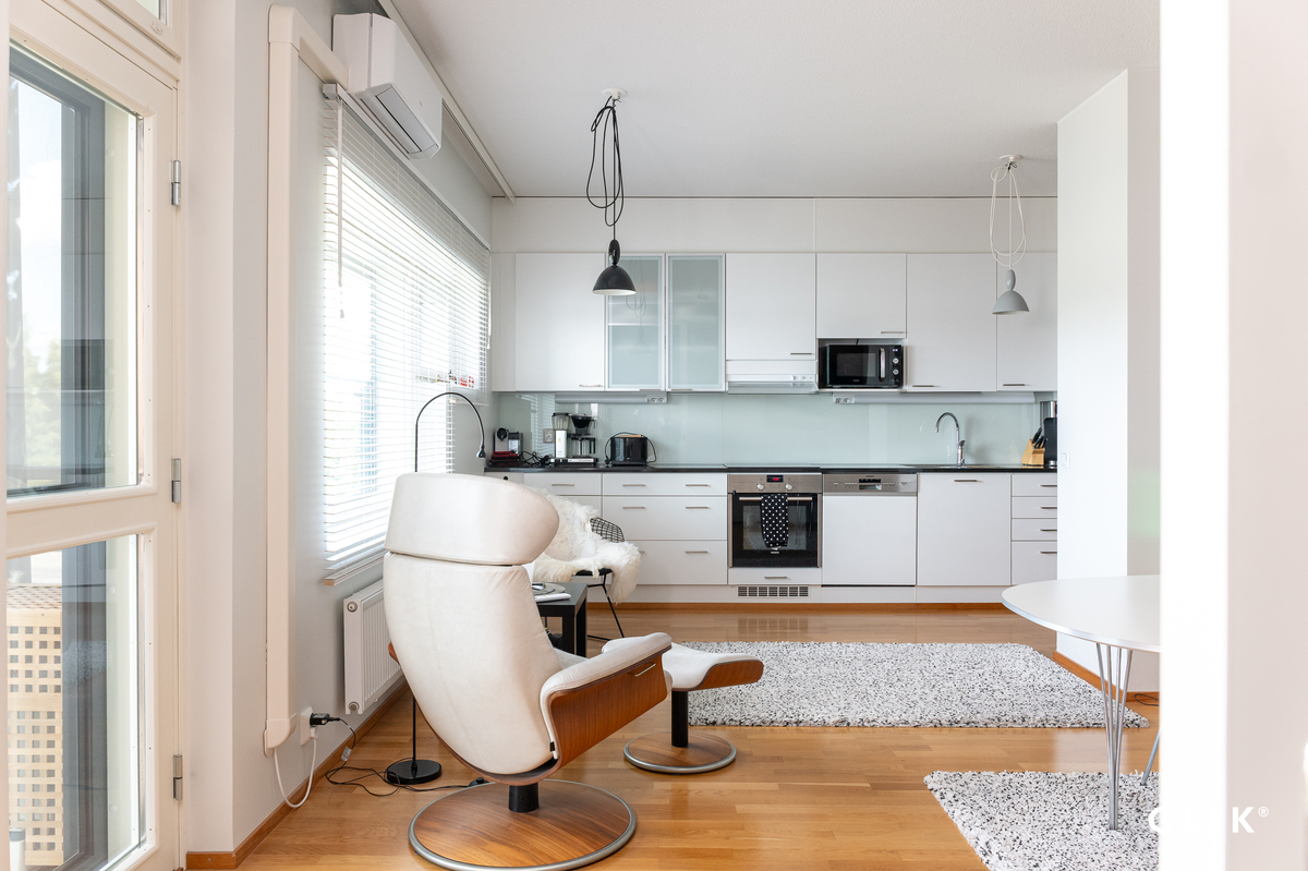 Ratinankatu 12, 33100 Tampere, Ratina
