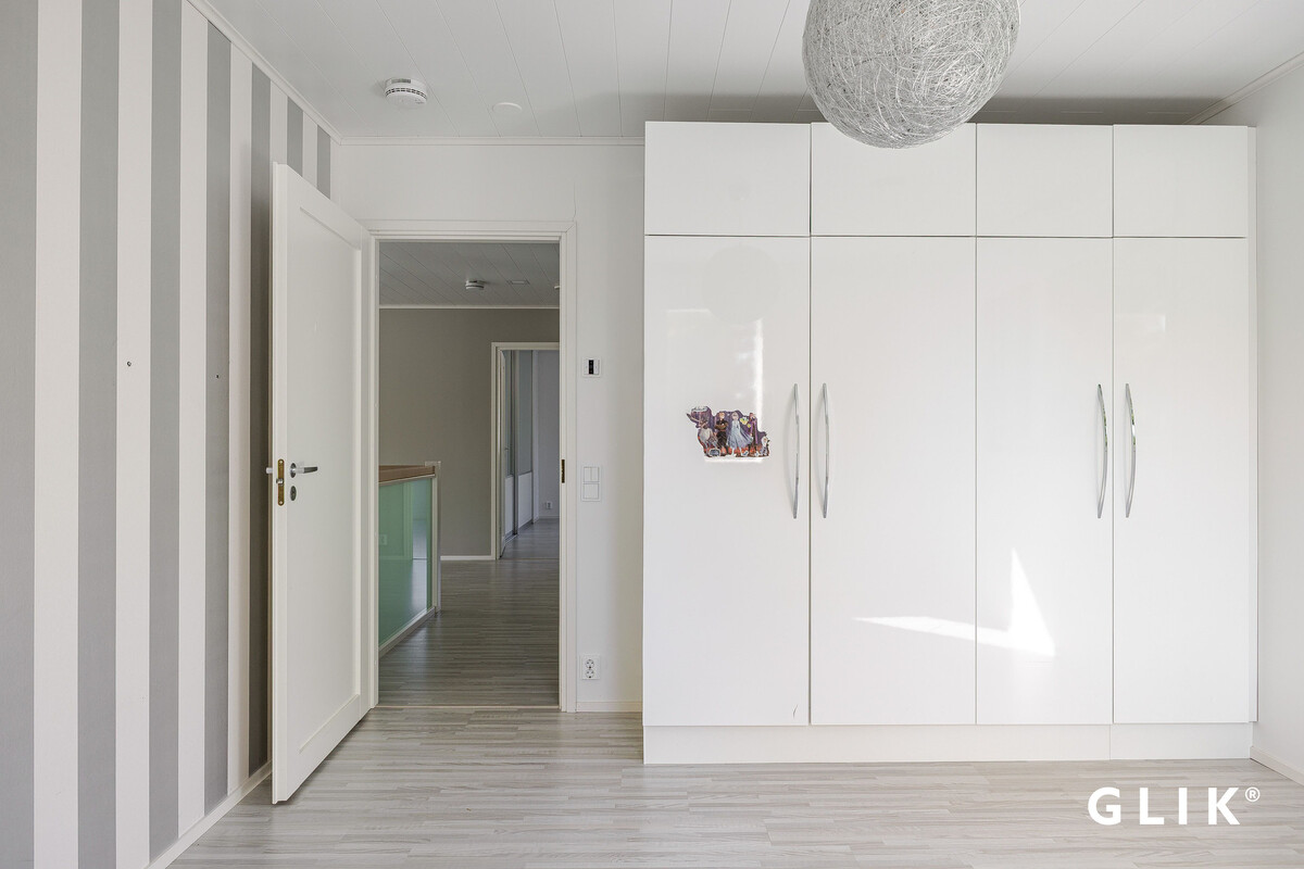 Petäjärinne 8, 37470 Vesilahti, Kirkonkylä