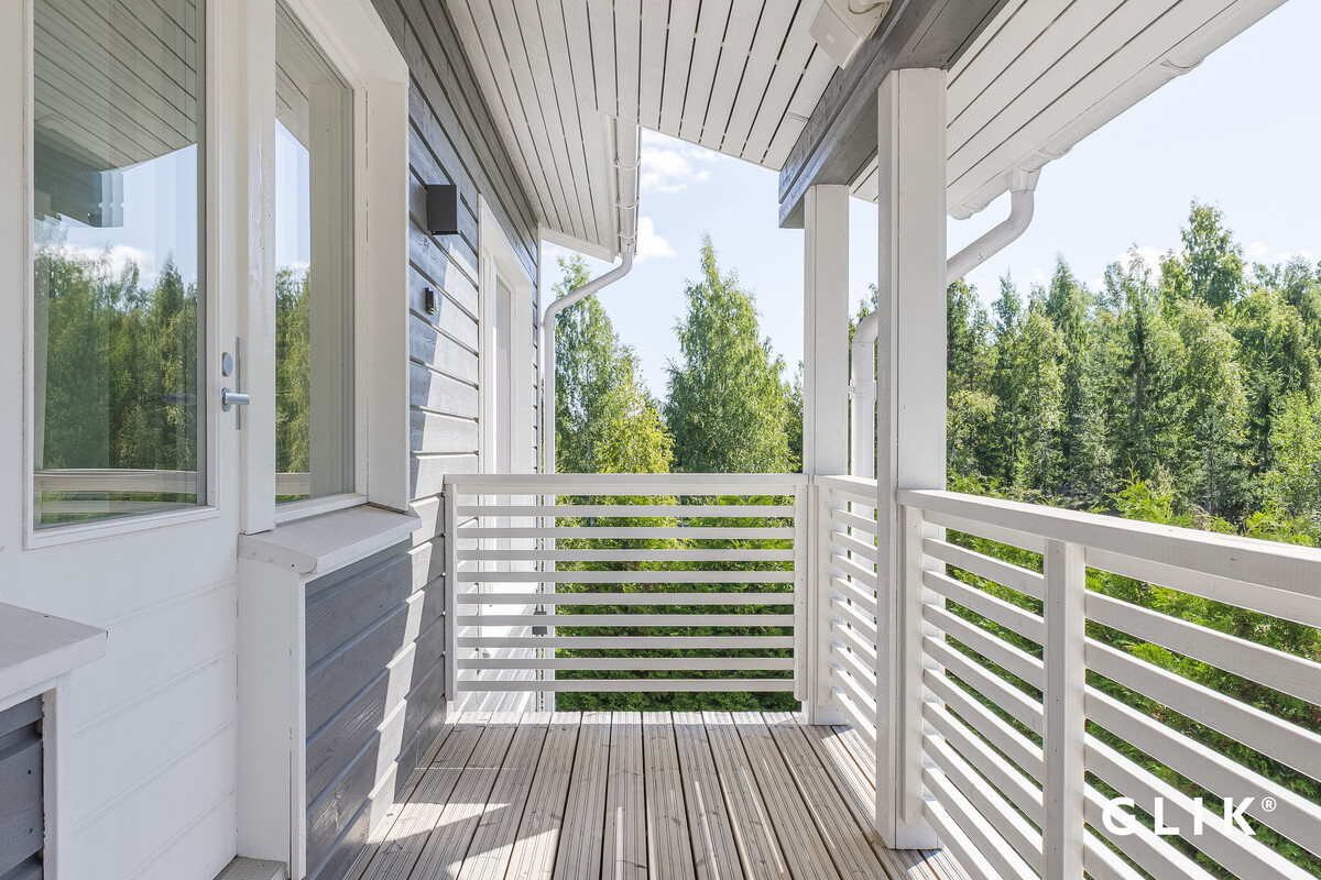 Petäjärinne 8, 37470 Vesilahti, Kirkonkylä