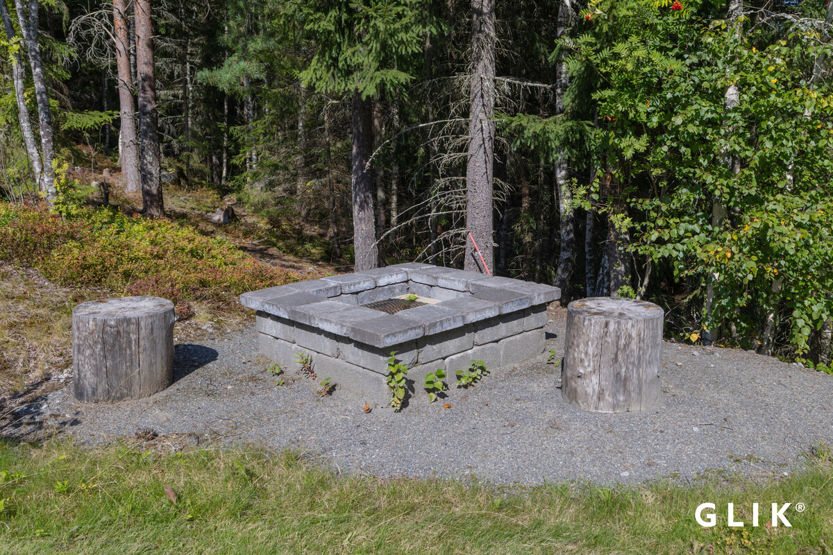 Petäjärinne 8, 37470 Vesilahti, Kirkonkylä