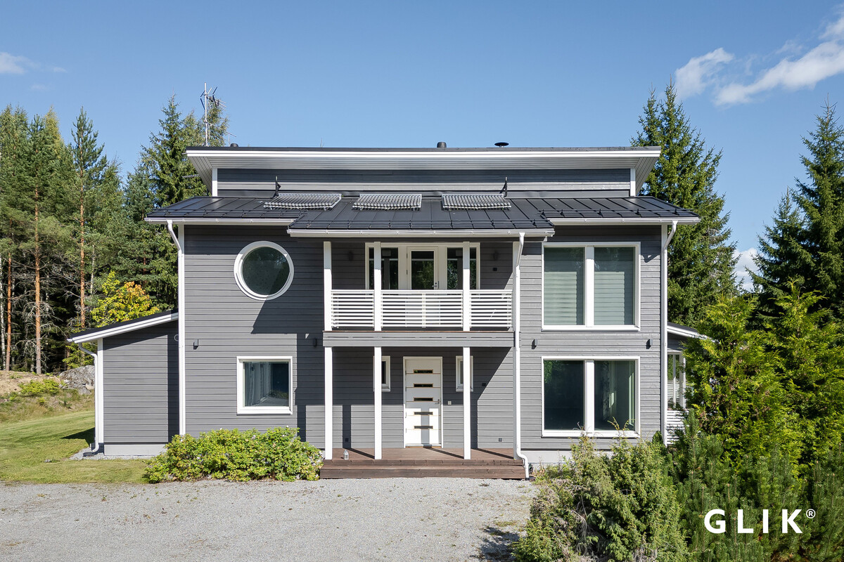 Petäjärinne 8, 37470 Vesilahti, Kirkonkylä