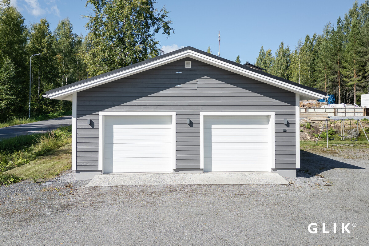 Petäjärinne 8, 37470 Vesilahti, Kirkonkylä