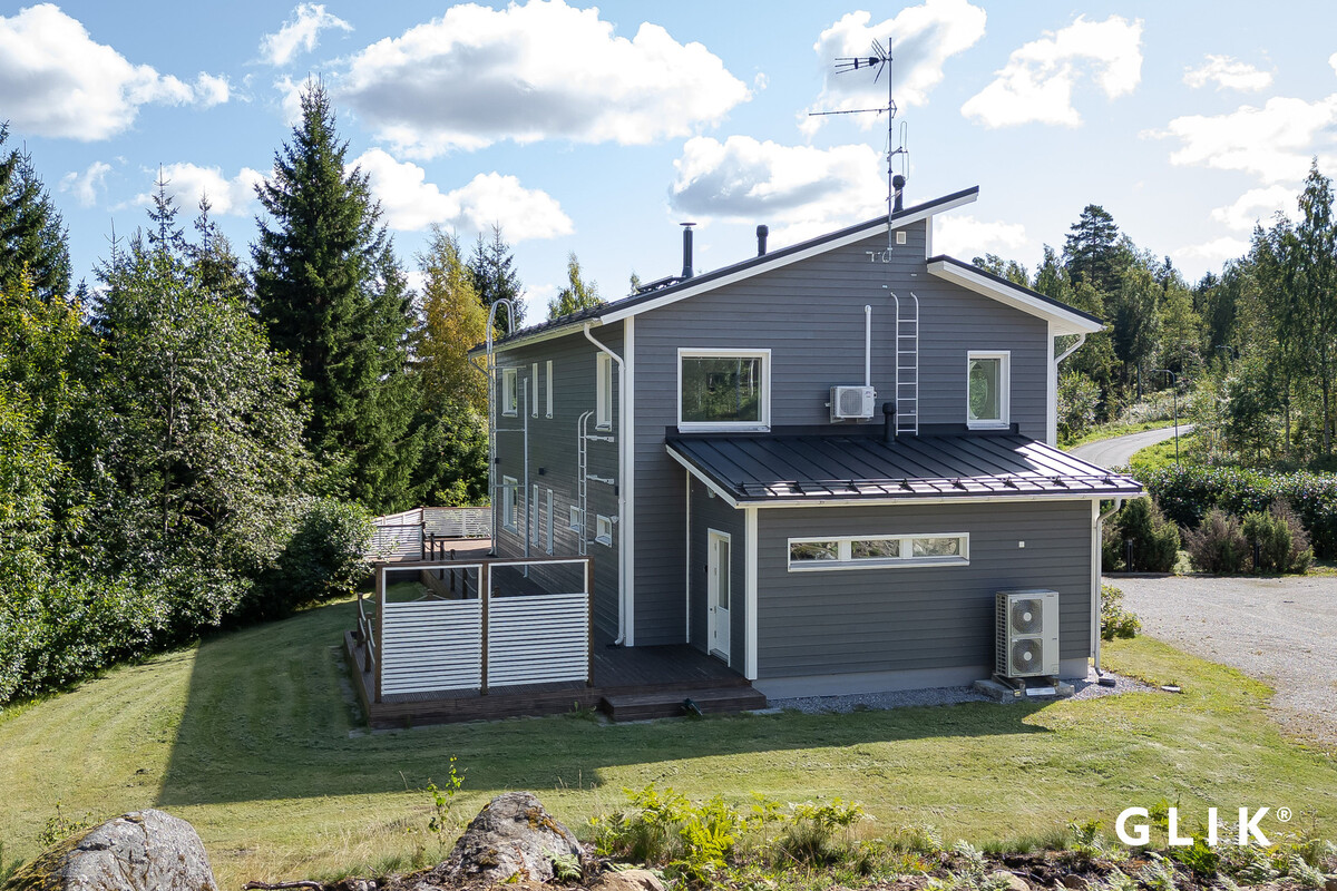 Petäjärinne 8, 37470 Vesilahti, Kirkonkylä
