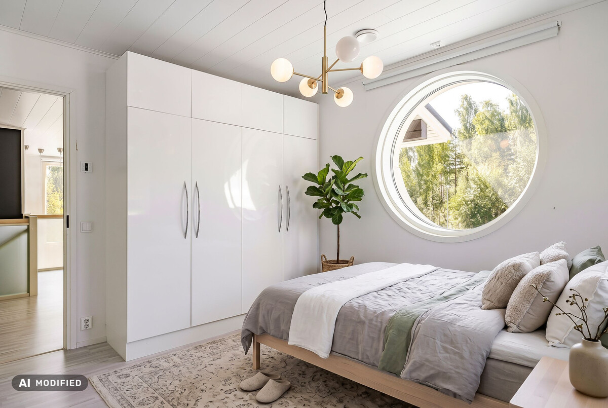 Petäjärinne 8, 37470 Vesilahti, Kirkonkylä