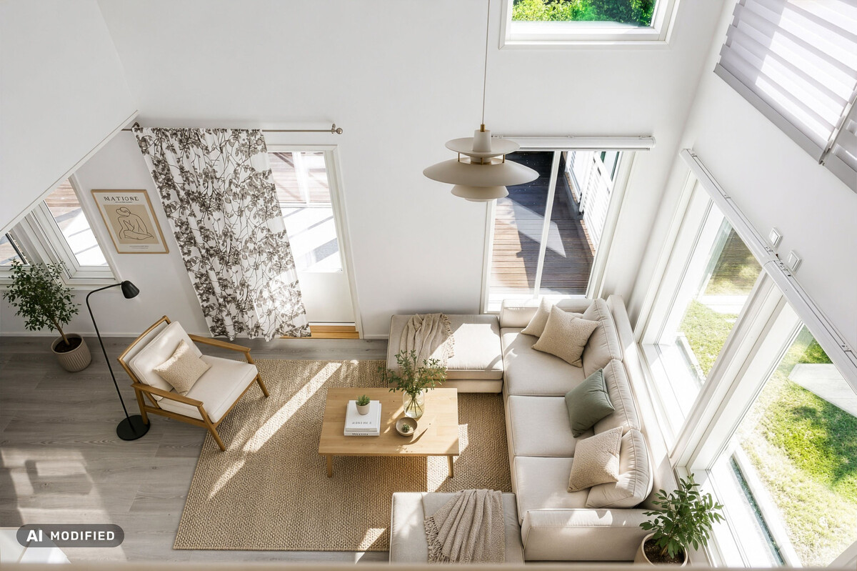Petäjärinne 8, 37470 Vesilahti, Kirkonkylä