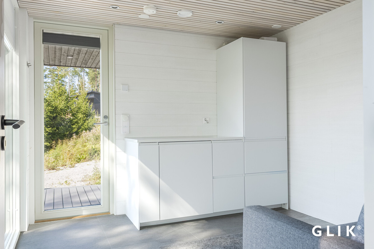 Etelärannantie 1, 37370 Vesilahti, Laukko
