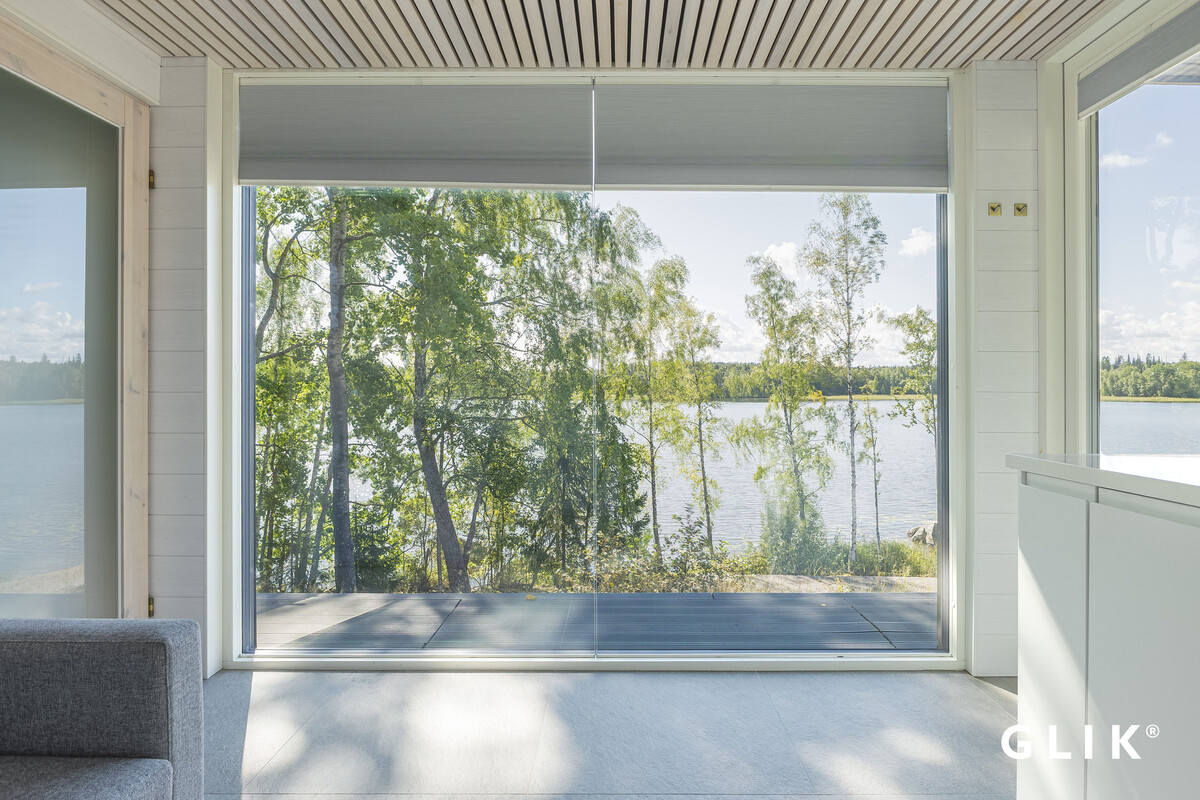 Etelärannantie 1, 37370 Vesilahti, Laukko