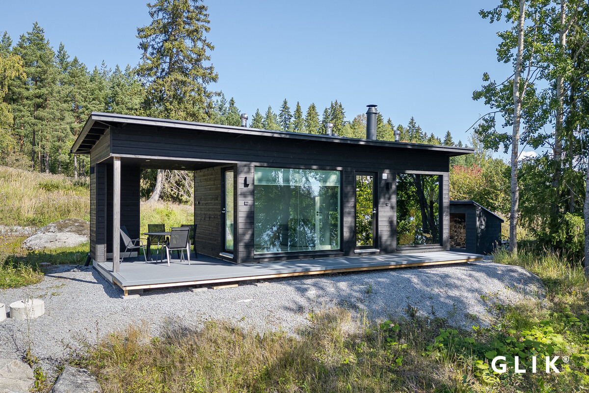 Etelärannantie 1, 37370 Vesilahti, Laukko