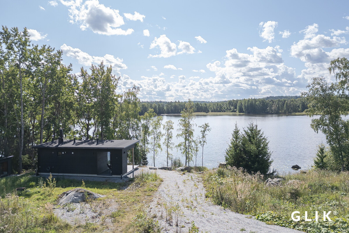 Etelärannantie 1, 37370 Vesilahti, Laukko