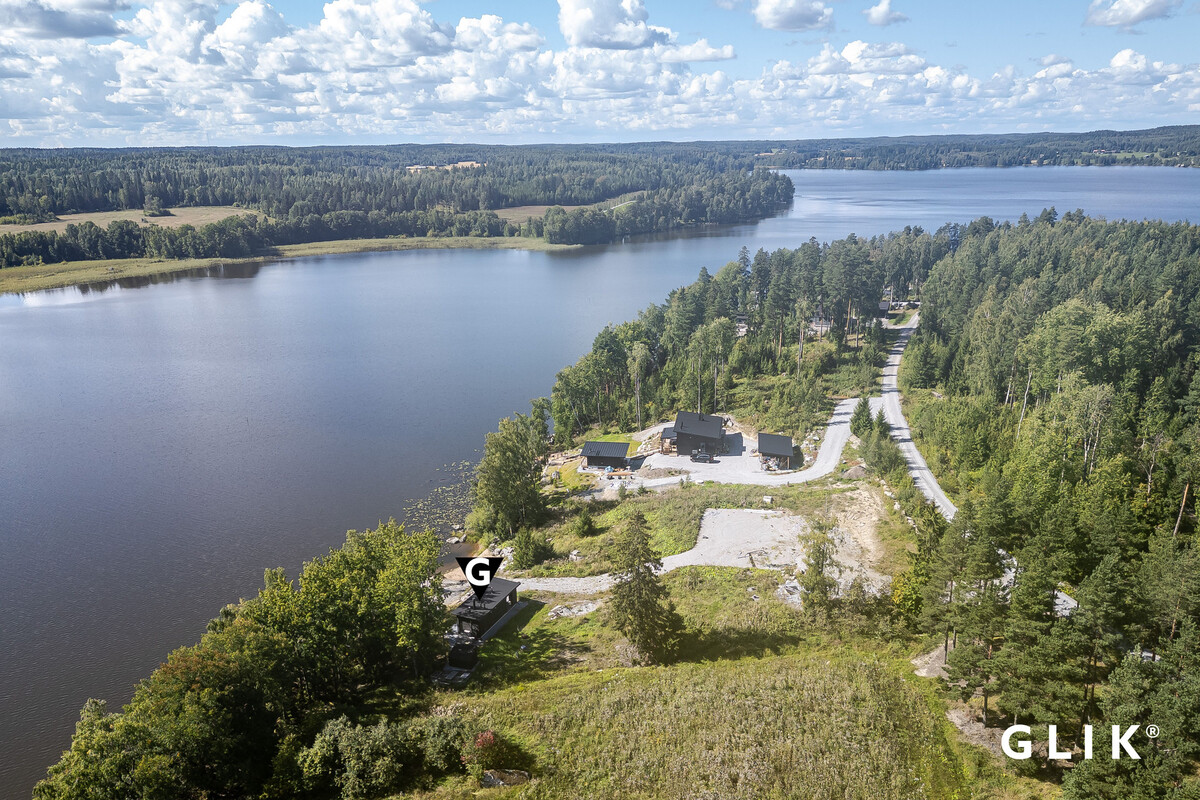 Etelärannantie 1, 37370 Vesilahti, Laukko