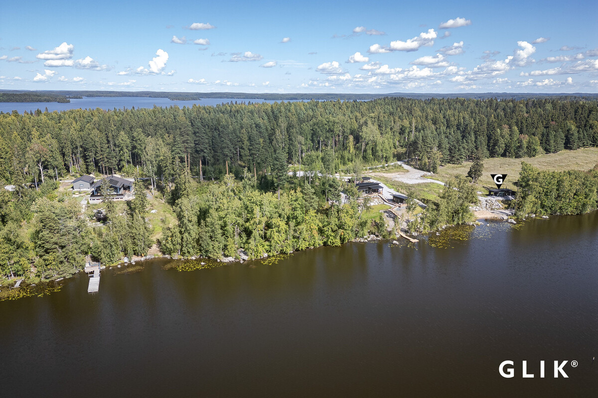 Etelärannantie 1, 37370 Vesilahti, Laukko