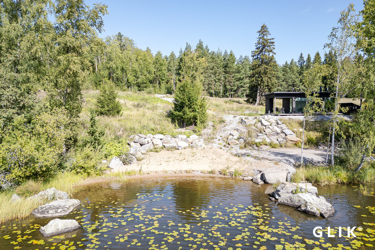 Etelärannantie 1, 37370 Vesilahti, Laukko