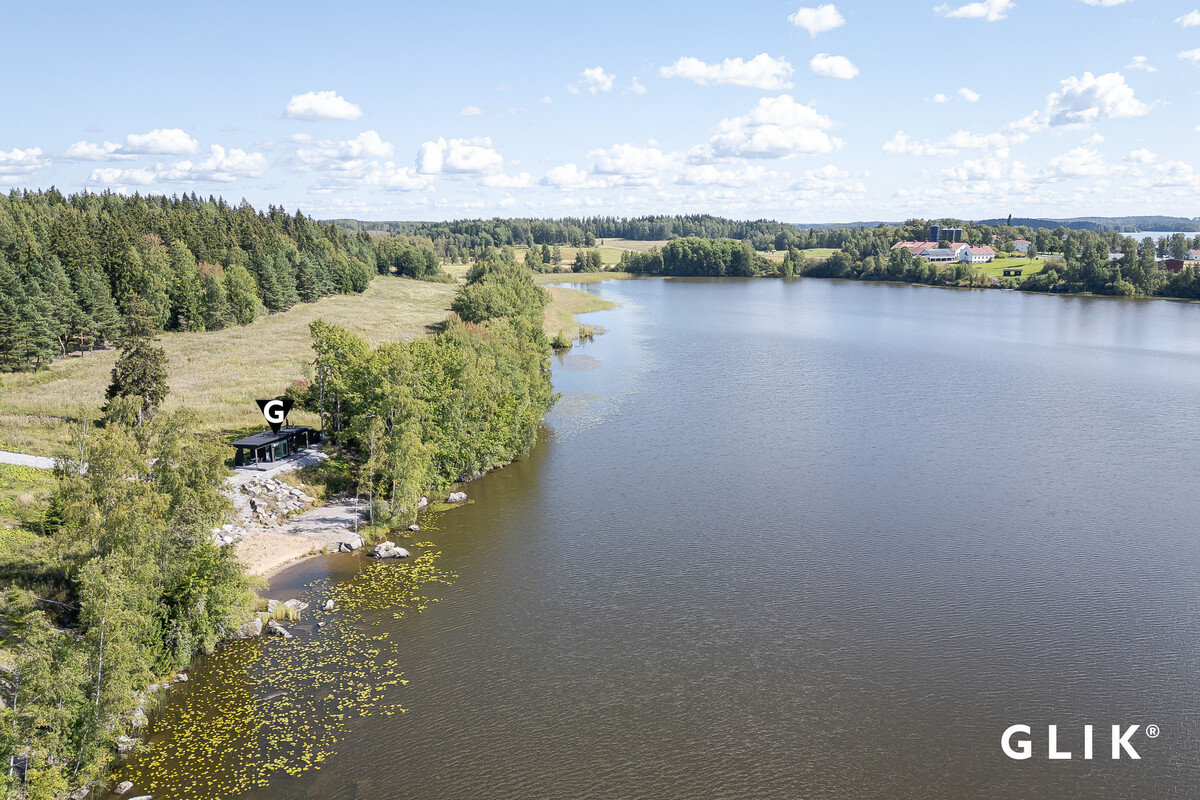 Etelärannantie 1, 37370 Vesilahti, Laukko