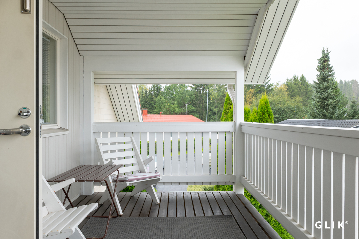 Mantantie 7, 33950 Pirkkala, Pakkalankulma