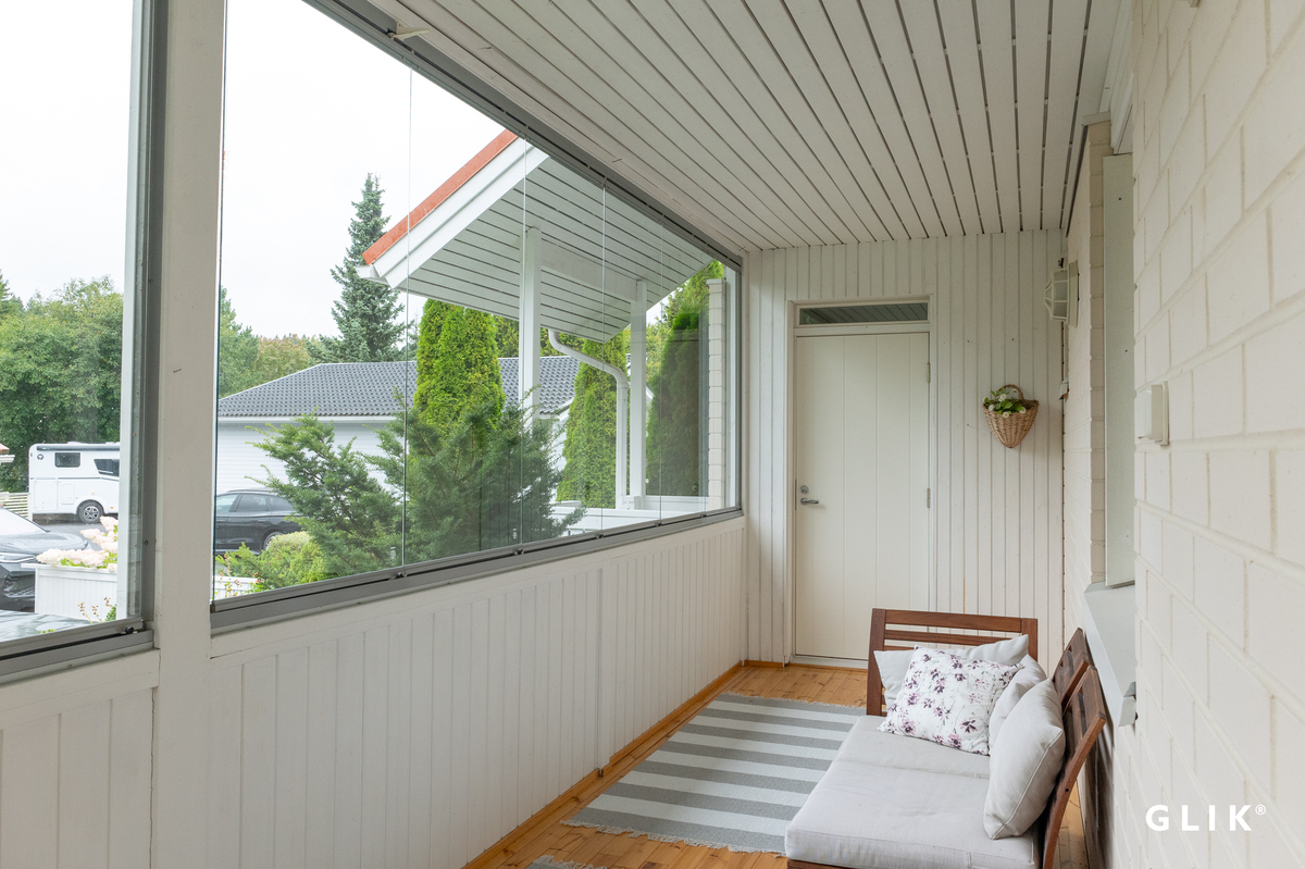 Mantantie 7, 33950 Pirkkala, Pakkalankulma