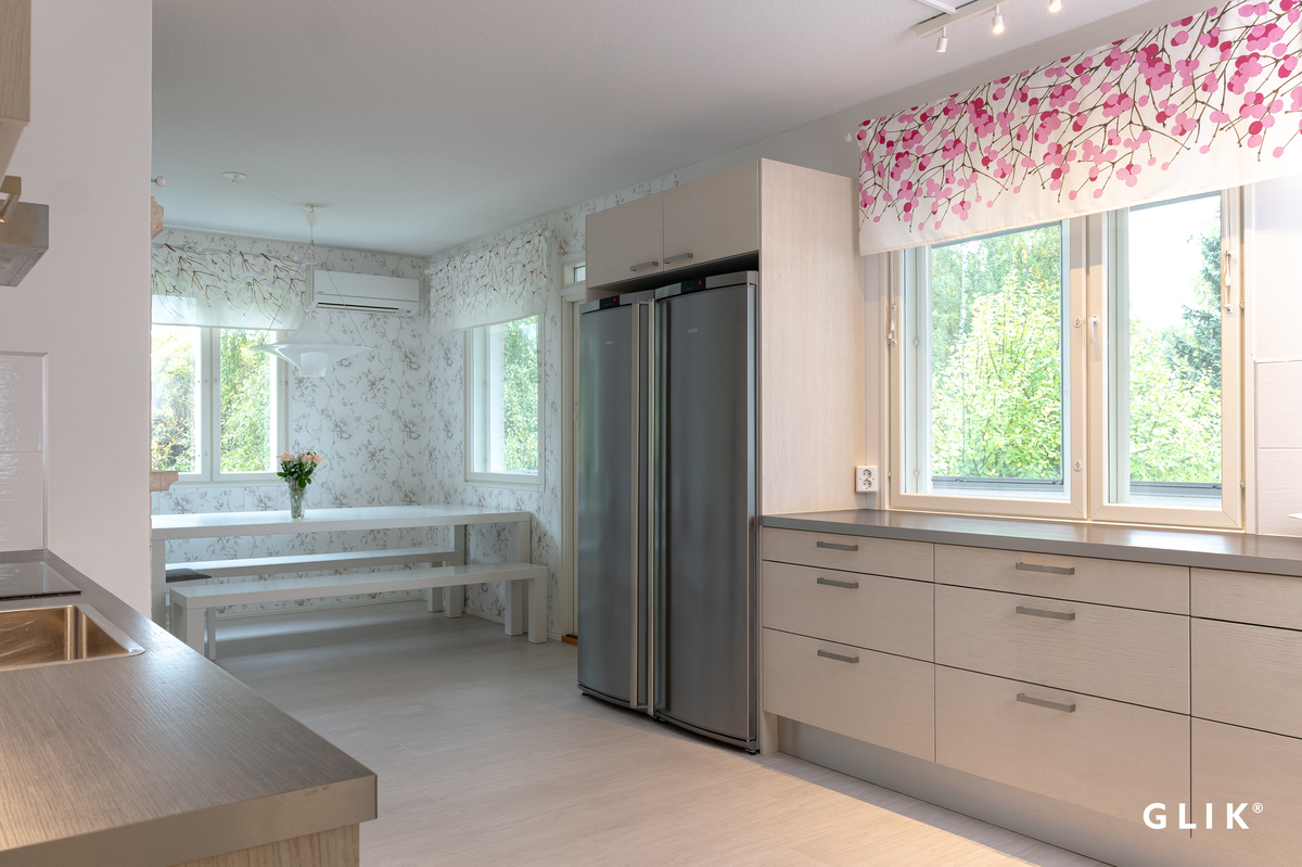 Mantantie 7, 33950 Pirkkala, Pakkalankulma