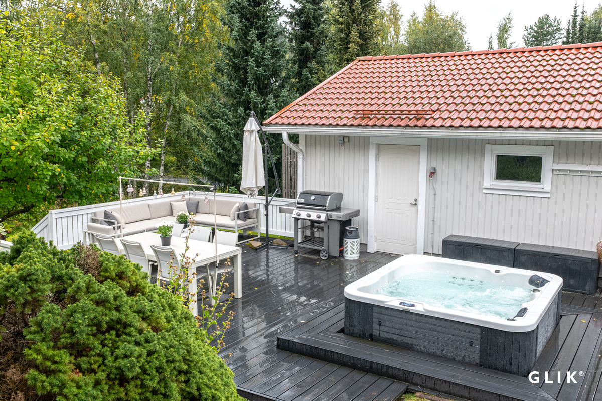 Mantantie 7, 33950 Pirkkala, Pakkalankulma