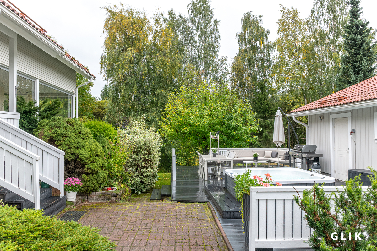 Mantantie 7, 33950 Pirkkala, Pakkalankulma