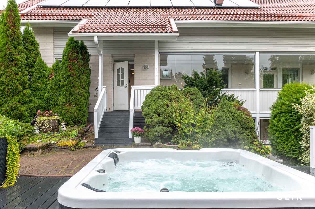 Mantantie 7, 33950 Pirkkala, Pakkalankulma