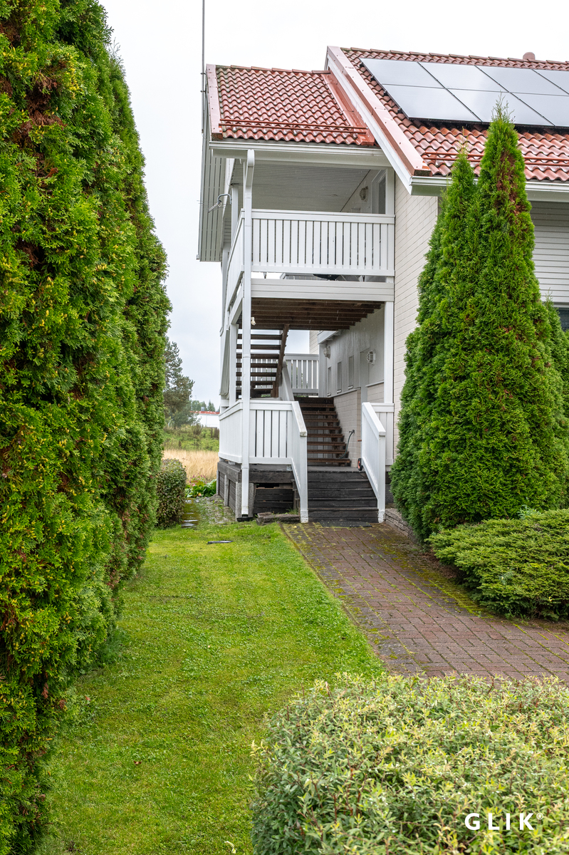 Mantantie 7, 33950 Pirkkala, Pakkalankulma