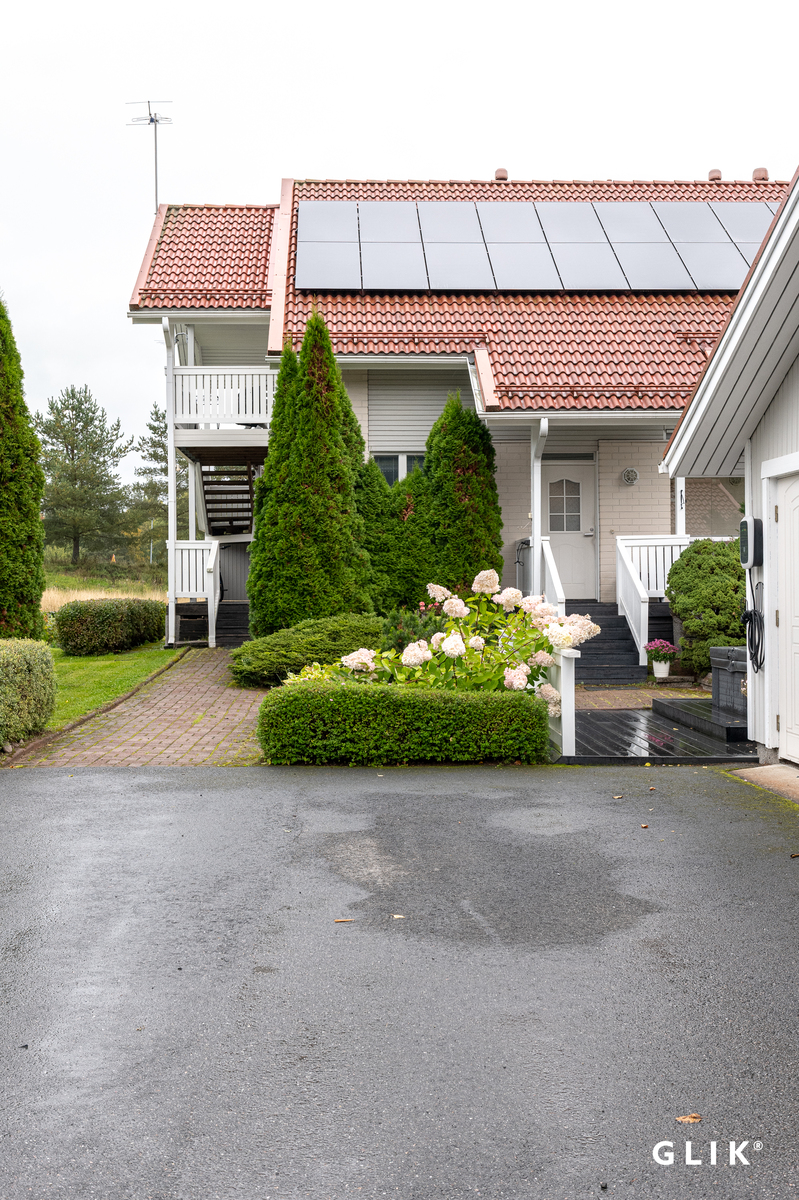 Mantantie 7, 33950 Pirkkala, Pakkalankulma