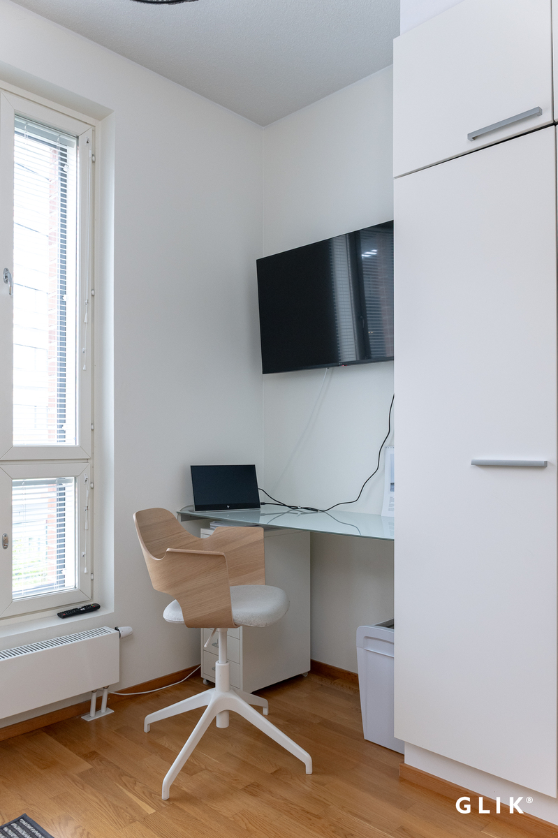 Ratinankatu 8, 33100 Tampere, Ratina
