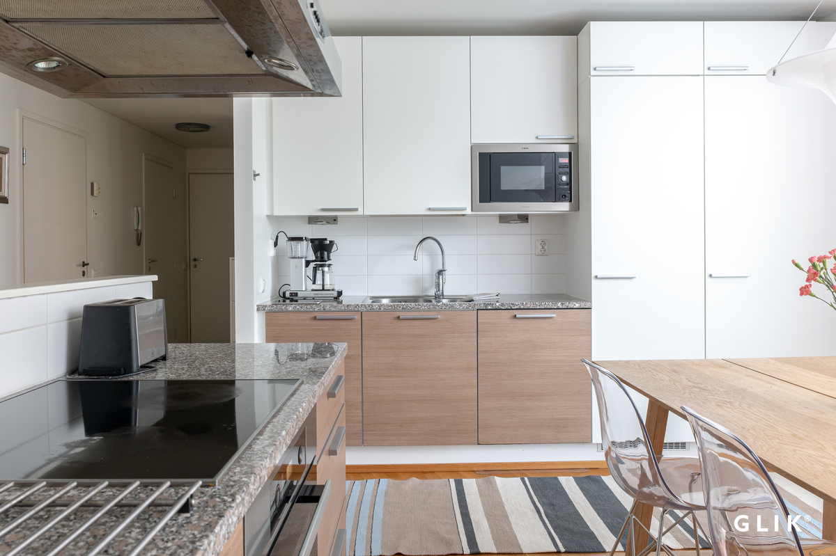 Ratinankatu 8, 33100 Tampere, Ratina