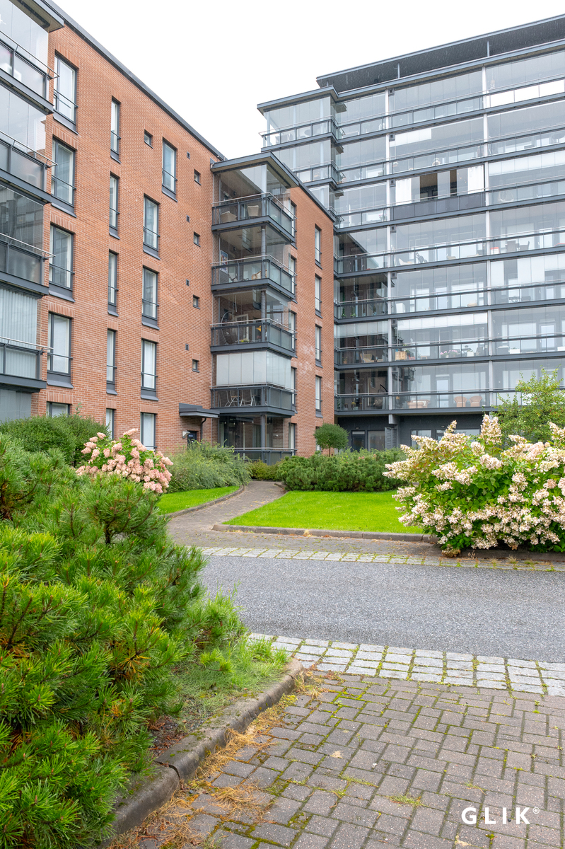 Ratinankatu 8, 33100 Tampere, Ratina