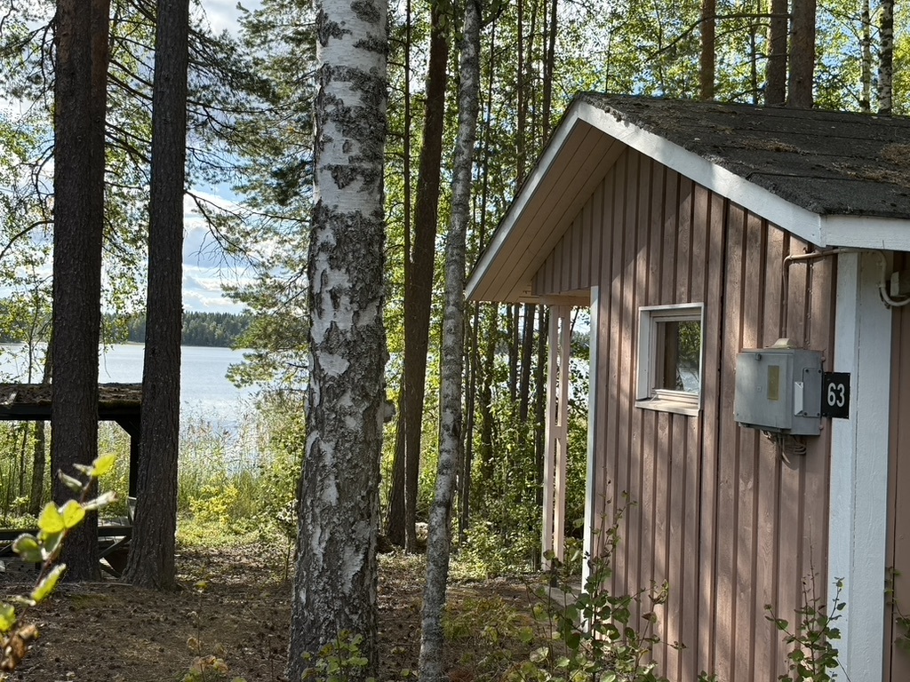 Kiukkaanniemi 63, 34260 Tampere, Kapee