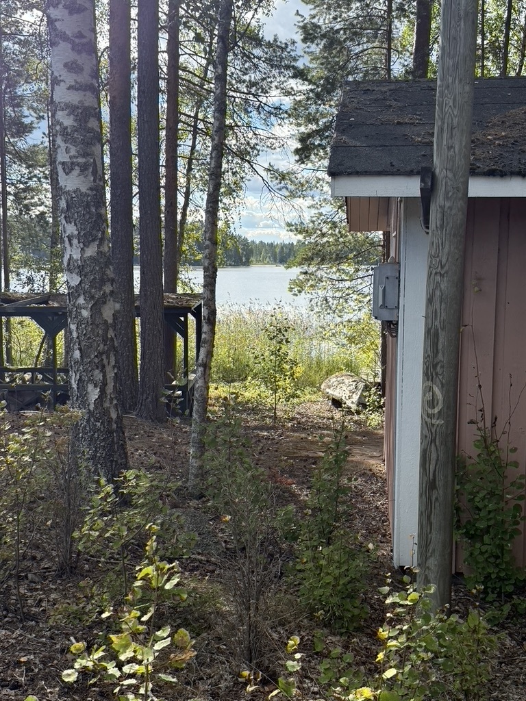 Kiukkaanniemi 63, 34260 Tampere, Kapee