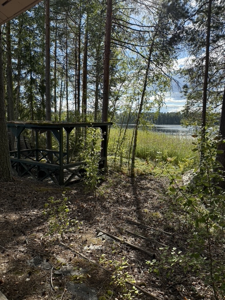Kiukkaanniemi 63, 34260 Tampere, Kapee