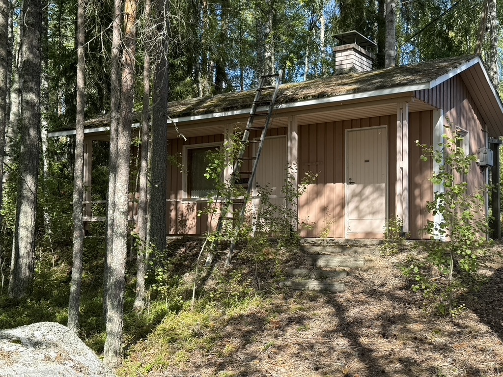 Kiukkaanniemi 63, 34260 Tampere, Kapee