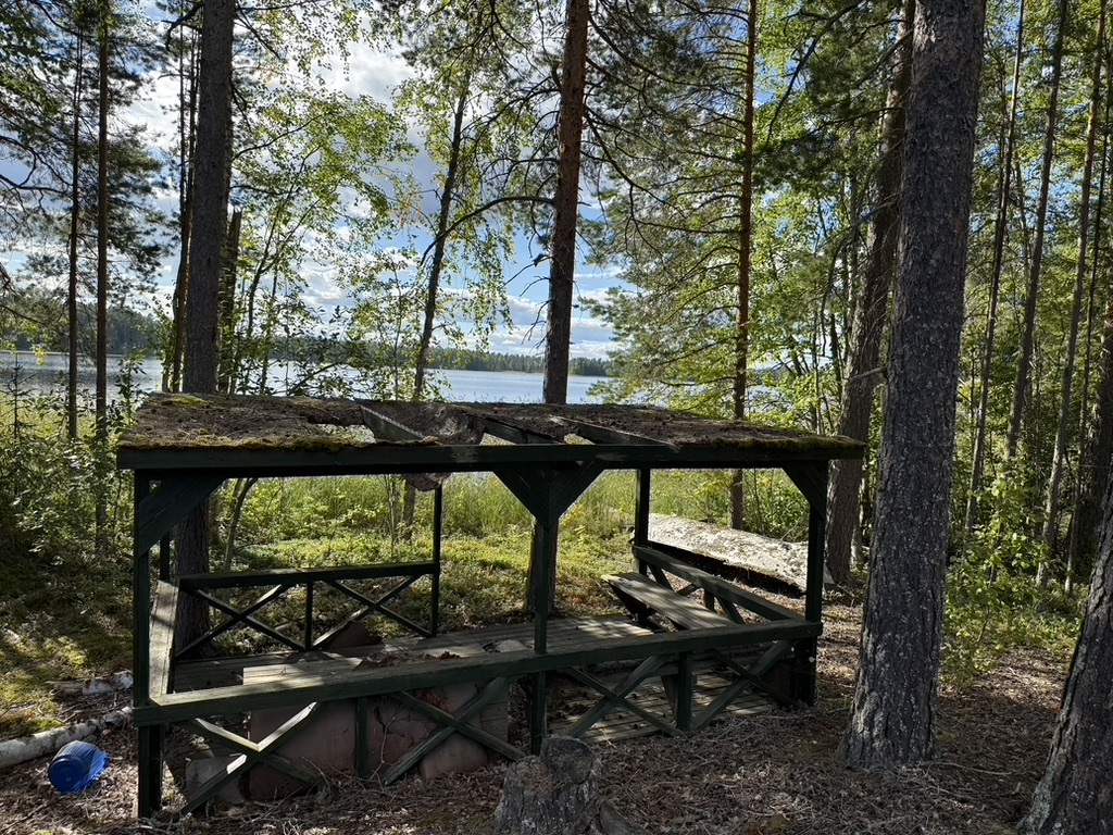 Kiukkaanniemi 63, 34260 Tampere, Kapee