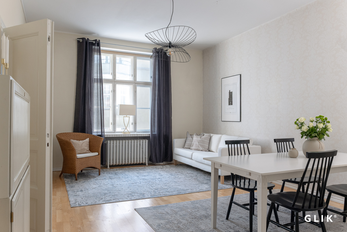 Sukkavartaankatu 15, 33100 Tampere, Juhannuskylä