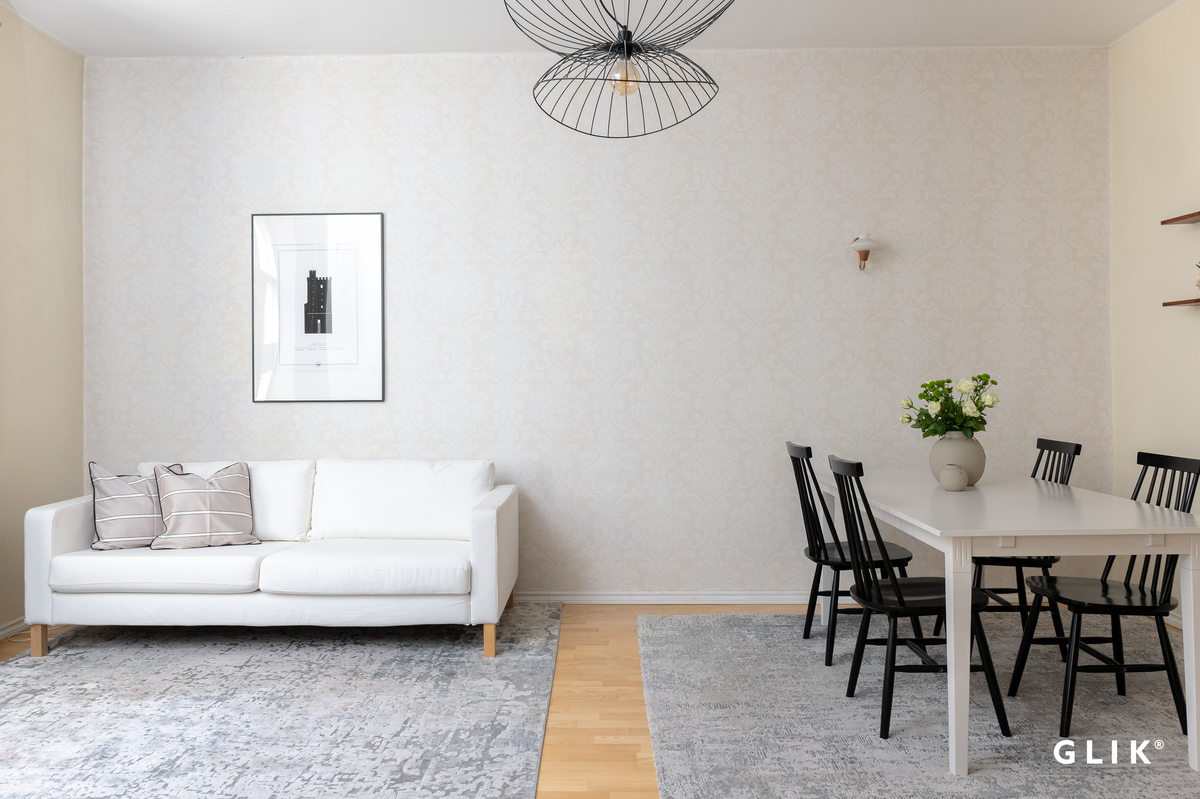 Sukkavartaankatu 15, 33100 Tampere, Juhannuskylä